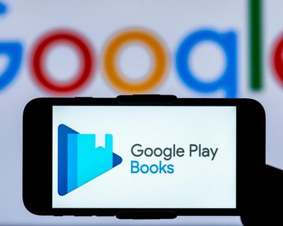 Book publishers sue Google for copyright infringement over Gemini AI training