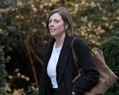 600 rape threats in one night: the daily reality of abuse faced by MPs