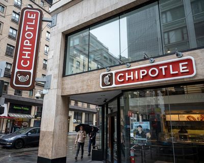 Derision at US chain Chipotle’s plan to sell its Mexican food in Mexico