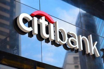 Citigroup CFO Says Bank Is Still Playing Catch-up in Equities