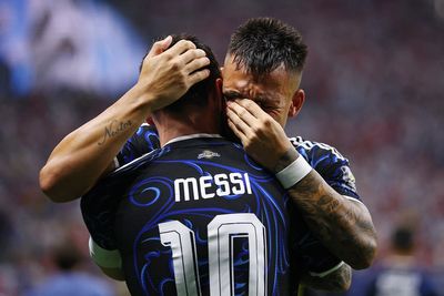 When is the World Cup final? Kick-off time for Spain v Argentina in 2026 Fifa showpiece