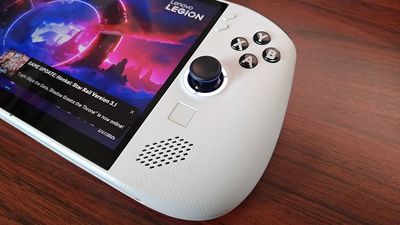 Lenovo's Legion C700 cloud handheld feels like the wrong response to a worsening handheld price situation