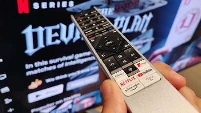 Netflix's free trial is back, and includes 4K and HDR – but Disney+ could counter with an even better offer