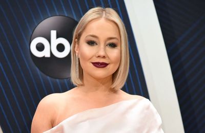 Country star RaeLynn files for divorce