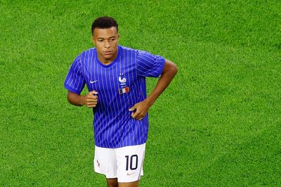 Kylian Mbappe or Lionel Messi? ITV pundit issues verdict on who is the better player