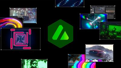 I tried Maxon's free After Effects alternative, and I don't want to go back