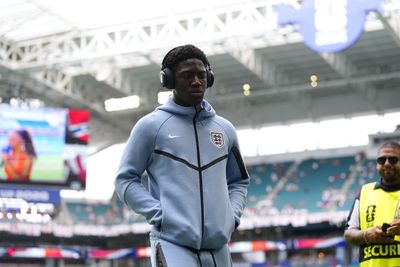 Kobbie Mainoo World Cup role questioned – the Manchester United midfielder hasn’t played a minute for England this tournament