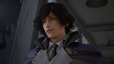 Kingdom Hearts 4 updates could be coming soon as series "deep dive" is confirmed for D23, 2 months after Square Enix's surprise new trailer