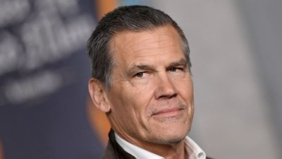 Josh Brolin's California Home Is a Creative Blueprint for Curating Vintage Treasures and Mismatched Decor – It's a Treasure Trove