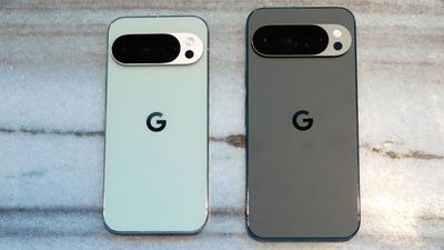 ‘Those non-pro colors are incredible:’ the Google Pixel 11 series has leaked on Amazon, and the colors are going down better than the specs