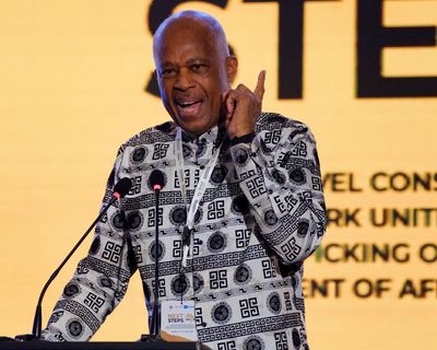 Caribbean calls for return of British Virgin Islands – and for King Charles to back decolonisation
