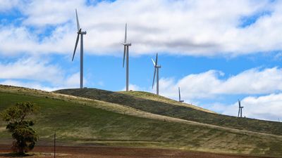 Energy rollercoaster: Australian bills to fall and rise