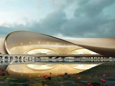 Navi Mumbai airport to begin international services with AI Express flight to Abu Dhabi on Wednesday