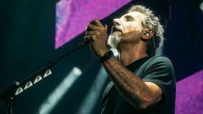 "Metal is a better place for having a happy, healthy System Of A Down in it." System Of A Down's UK return was electric, euphoric and one of the best rock stadium shows in recent memory