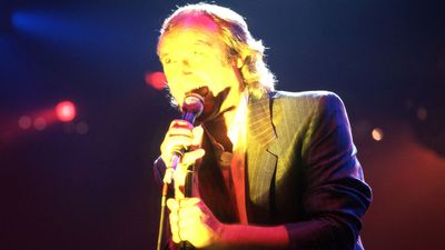 “I’ve thought this through... I’m giving him the benefit of the doubt here, and assuming he doesn’t really think I’m the antichrist”: Phil Collins thinks he might know why Noel Gallagher called him “the antichrist of music” back in the ‘90s
