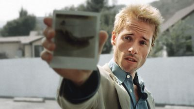 Christopher Nolan reveals why he will never explain any of his movie endings – and it's all thanks to Memento