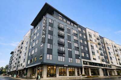 Kinect Real Estate Partners Launches Opportunity Zone Fund Around Shovel-Ready Gresham Site