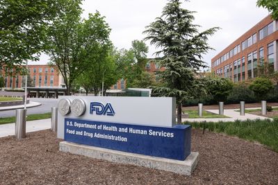 Trust in the FDA is collapsing. It's time to get really transparent about our food and our drugs