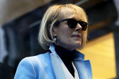 Trump Appealed The Ruling in The Sexual Assault Lawsuit Started By E. Jean Carroll. Now He Has Paid Her Millions