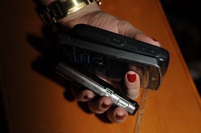 A new FCC proposal could spell the end of the burner phone