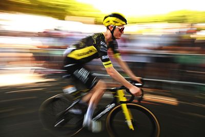 'I can't immediately remember a tougher edition' – Matteo Jorgenson suffers in the Tour de France heat