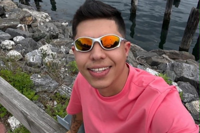 10 Photos of Joan Sebastian Guerrero: 26-Year-Old Colombian Shot Dead by ICE in Maine Despite Legal Work Authorisation