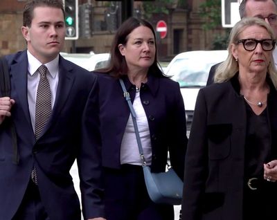 Woman accused of killing girls in Wimbledon school crash to face trial