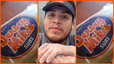 Chicago woman at Jersey Mike’s won’t take no for an answer, threatens lawsuit, after requesting a birthday discount