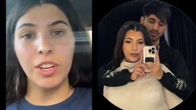 Meet Alex Sunny, American woman going viral on TikTok for her intention to relocate to Afghanistan for husband she met on Snapchat
