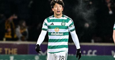 Celtic star departs club on loan as European side secure striker's signature