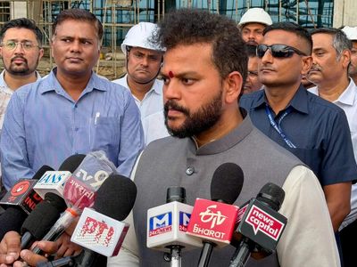 Air India crash probe in final stage, report soon: Ram Mohan Naidu