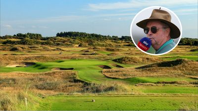 'If It Plays Firm And Fast, He's Definitely Someone To Keep An Eye On' – Wayne Riley Picks His Open Champion, Reveals Two Players To Watch And Assesses Birkdale's Changes