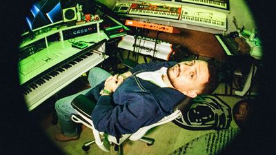 “He’s the Quincy Jones of the rap world. Working together was like nothing I've ever experienced – it’s like watching Fantasia!”: Hip-hop hitmaker Rogét Chahayed on learning his craft from Dr Dre