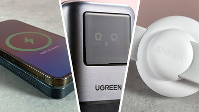 I've been hunting for the best travel charging gadgets to avoid low-battery stress on vacation — here are my top recommendations