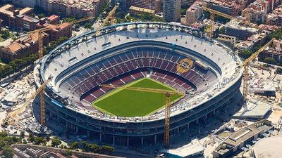 Barcelona Are ‘Leaving’ the Camp Nou Again—And Major Consequences Loom
