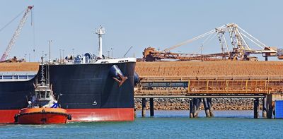 Here’s what’s at stake as BHP workers prepare for a historic strike