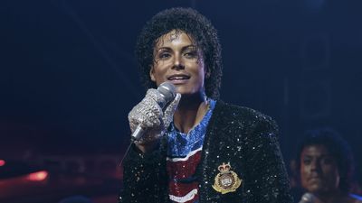 Michael Danced Its Way To A Major Box Office Milestone, And The Singer’s Nephew Responded