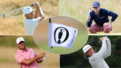 The Open Championship Sleeper Betting Picks: High-Priced Big Names Tipped To Contend At Birkdale