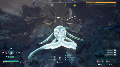 How to get and use Ancient Civilization Core in Palworld 1.0