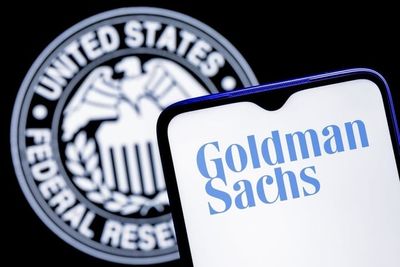 Goldman Sachs CEO Says AI Boom Is Still in the ‘Early Innings'