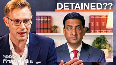 Debate: What Actually Happened to Rep. Ro Khanna in the West Bank?