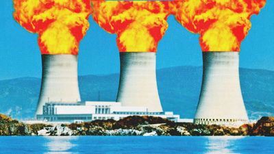Nuclear Regulatory Commission Ignores Trump's Order To Revise Radiation Exposure Limits