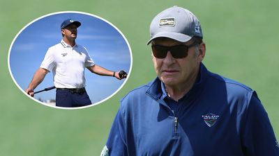 'Zero Clue' - Sir Nick Faldo Questions Bryson DeChambeau's Open Strategy