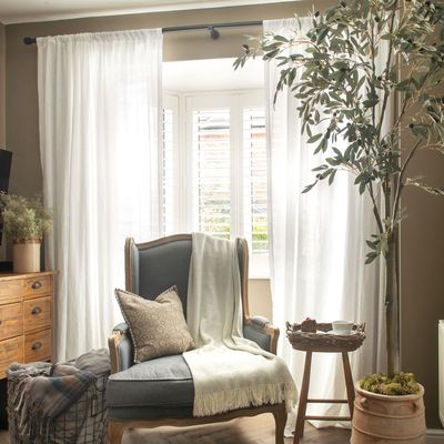 Homeowners urged to drape camo nets over windows in July – no, we’ve not lost our minds