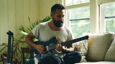 Jake Bowen goes headless as Periphery guitarist officially swaps Ibanez for Strandberg – but what will his signature model look like and when might we see it?