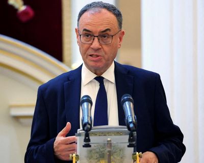 Global cooperation needed to tackle AI threats, says Bank of England governor