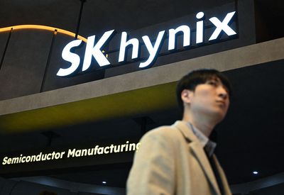 What SK Hynix's U.S. Debut Reveals About Wall Street's Leveraged ETF Craze
