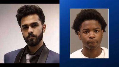 Indian man Anshul Kuncha's murder in Philadelphia: 14-year-old boy arrested, charged