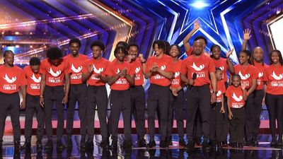 America's Got Talent Contestant Is Dead At 34 After Successfully Going Through Season 21 Auditions