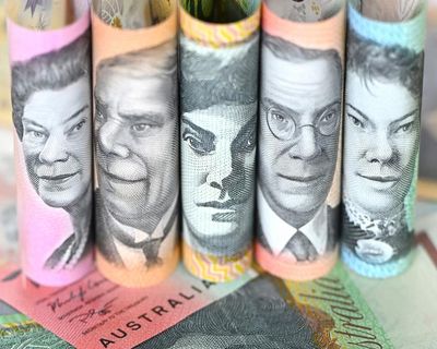 Shoebridge criticises Labor for delayed AI policy – as it happened